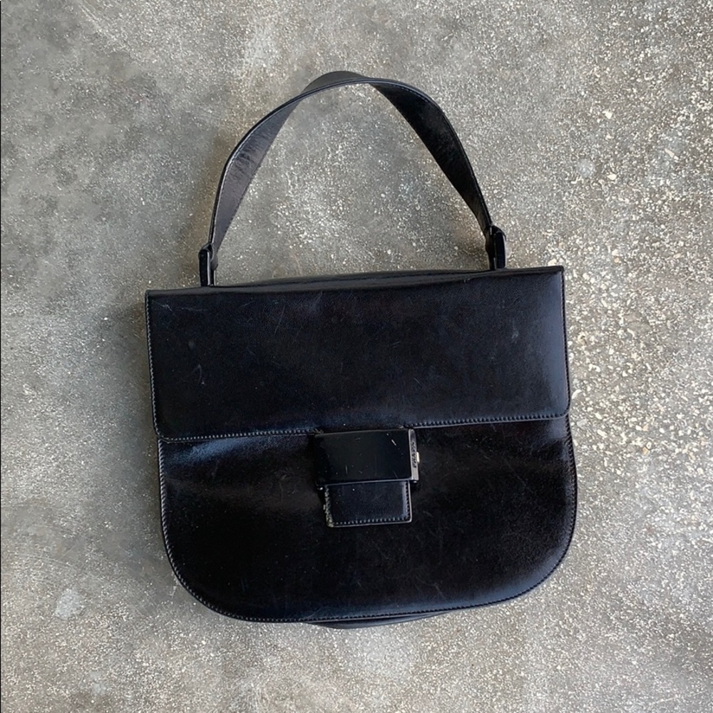 Vintage Prada Purse